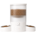 3L Dual-Bowl Smart Feeder