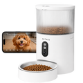 PETME2 3L Smart Automatic Feeder with 1080P Camera