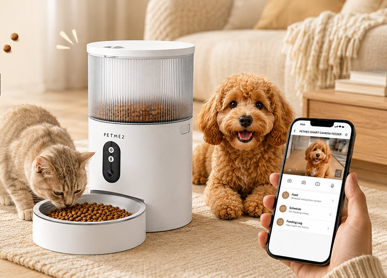 Pet care product