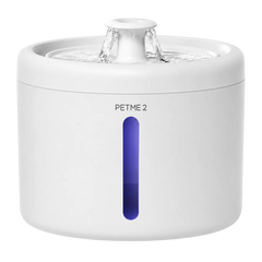 Slim Cat Water Fountain — 2L