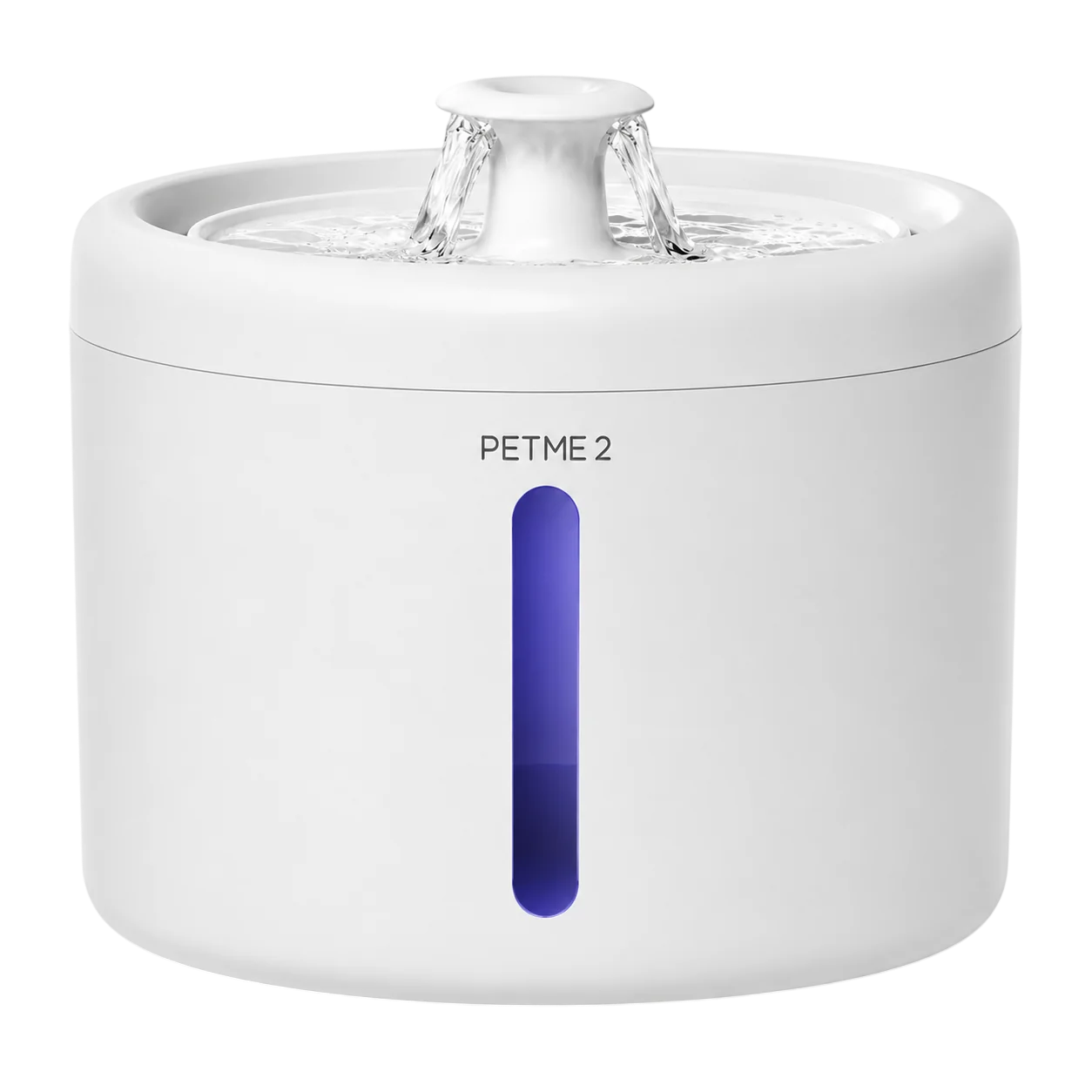Slim Cat Water Fountain — 2L