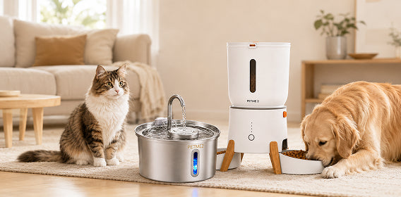 Pet care products